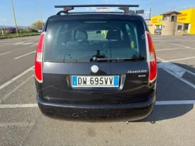 Skoda Roomster - 2800 € / 5476.32 лв. - 59642393 4