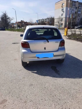 Toyota Yaris 1.0 | Auto.bg — изображение 3