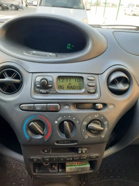 Toyota Yaris 1.0 | Auto.bg — изображение 6