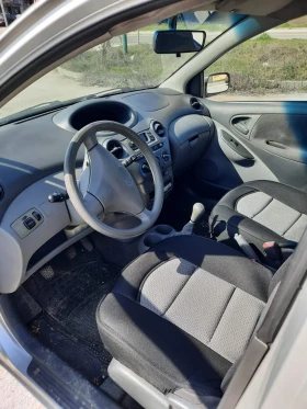 Toyota Yaris 1.0 | Auto.bg — изображение 5