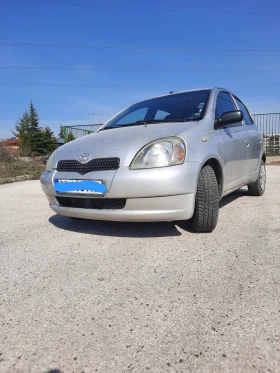 Toyota Yaris 1.0 | Auto.bg — изображение 2