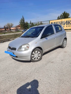 Toyota Yaris 1.0 | Auto.bg — изображение 4