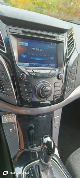 Hyundai I40 - 6790 € / 13280.09 лв. - 73924416 12