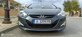 Hyundai I40 - 6790 € / 13280.09 лв. - 73924416 3