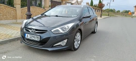 Hyundai I40 - 6790 € / 13280.09 лв. - 73924416 8