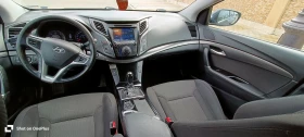 Hyundai I40 - 6790 € / 13280.09 лв. - 73924416 13