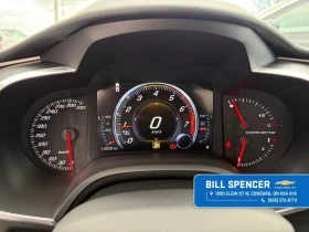 Chevrolet Corvette Stingray 1LT* RWD* АвтоКредит* (ЦЕНА ДО БГ) - 37999 € / 74319.58 лв. - 26892972 11