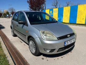 Ford Fiesta 1.4 TDCI  | Mobile.bg � ����� ������ 8