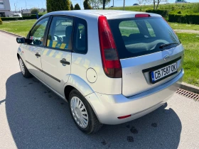 Ford Fiesta 1.4 TDCI  | Mobile.bg � ����� ������ 4