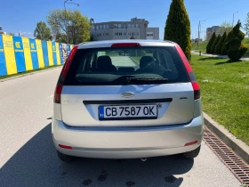 Ford Fiesta 1.4 TDCI  | Mobile.bg � ����� ������ 5