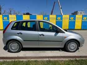 Ford Fiesta 1.4 TDCI  | Mobile.bg � ����� ������ 7