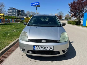 Ford Fiesta 1.4 TDCI  | Mobile.bg � ����� ������ 2