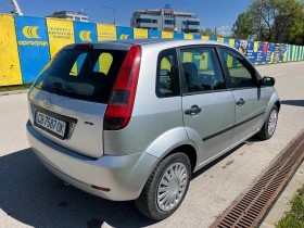 Ford Fiesta 1.4 TDCI  | Mobile.bg � ����� ������ 6