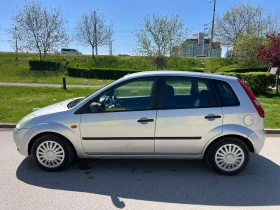 Ford Fiesta 1.4 TDCI  | Mobile.bg � ����� ������ 3