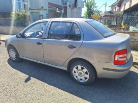 Skoda Fabia | Mobile.bg � ����� ������ 3