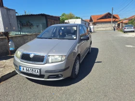 Skoda Fabia | Mobile.bg � ����� ������ 2