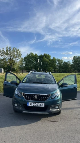 Peugeot 2008 | Mobile.bg � ����� ������ 2