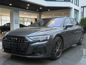 ����� �� �������� �� Audi A8 L* 60 TFSI* S-Line* Pano* TV* ������ 