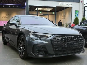 ����� �� �������� �� Audi A8 L* 60 TFSI* S-Line* Pano* TV* ������ 