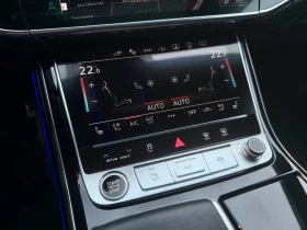 Audi A8 L* 60 TFSI* S-Line* Pano* TV* ������  | Mobile.bg � ����� ������ 11
