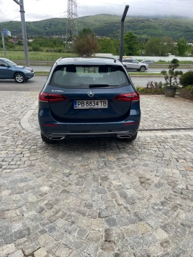 Mercedes-Benz B 250 B250e | Mobile.bg � ����� ������ 6