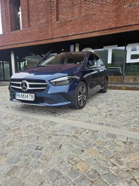 Mercedes-Benz B 250 B250e | Mobile.bg � ����� ������ 2