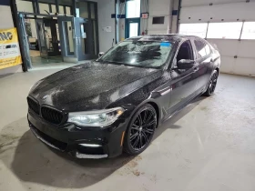 ����� �� �������� �� BMW 540 * XDRIVE * ������ * ��������� * HUD * H/K * GESTUR