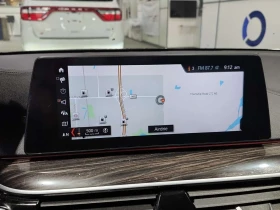 BMW 540 * XDRIVE * ������ * ��������� * HUD * H/K * GESTUR | Mobile.bg � ����� ������ 11
