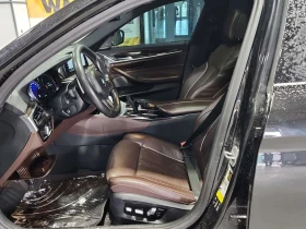 BMW 540 * XDRIVE * ������ * ��������� * HUD * H/K * GESTUR | Mobile.bg � ����� ������ 5