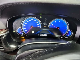 BMW 540 * XDRIVE * ������ * ��������� * HUD * H/K * GESTUR | Mobile.bg � ����� ������ 9