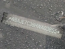 BMW 540 * XDRIVE * ������ * ��������� * HUD * H/K * GESTUR | Mobile.bg � ����� ������ 16