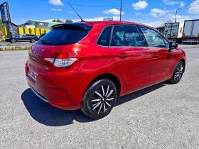 Citroen C4 1.6HDi Exclusive Automat | Mobile.bg � ����� ������ 5