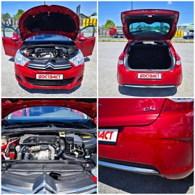 Citroen C4 1.6HDi Exclusive Automat | Mobile.bg � ����� ������ 15
