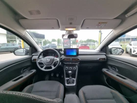 Dacia Sandero Stepway TCe 100 �.�. ECO-G S&S BVM6 | Mobile.bg � ����� ������ 11