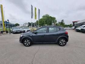 Dacia Sandero Stepway TCe 100 �.�. ECO-G S&S BVM6 | Mobile.bg � ����� ������ 8