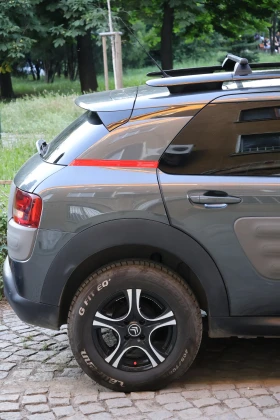 Citroen C4 Cactus | Mobile.bg � ����� ������ 7