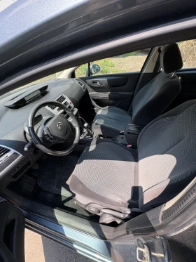 Citroen C4 undefined | Auto.bg — изображение 10