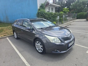 Toyota Avensis 1.8 | Mobile.bg � ����� ������ 9