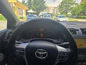 Toyota Avensis 1.8 | Mobile.bg � ����� ������ 12