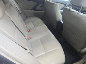 Toyota Avensis 1.8 | Mobile.bg � ����� ������ 17