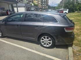 Toyota Avensis 1.8 | Mobile.bg � ����� ������ 4