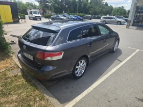 Toyota Avensis 1.8 | Mobile.bg � ����� ������ 7