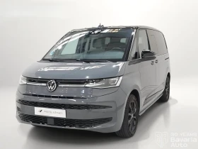 VW Multivan Edition DSG Easy Open Basic