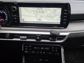 Kia K5 2.0LPI ФАБРИЧНА ГАЗ / CARFAX | Auto.bg — изображение 15