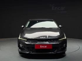 Kia K5 2.0LPI ФАБРИЧНА ГАЗ / CARFAX | Auto.bg — изображение 3