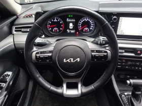 Kia K5 2.0LPI ФАБРИЧНА ГАЗ / CARFAX | Auto.bg — изображение 13