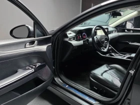 Kia K5 2.0LPI ФАБРИЧНА ГАЗ / CARFAX | Auto.bg — изображение 10