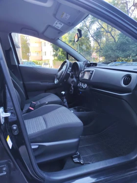 Toyota Yaris 1.33 - 6000 € - 79055267 5