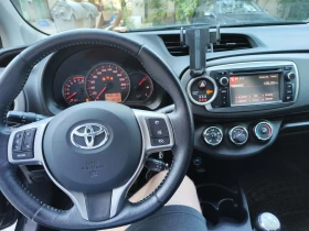 Toyota Yaris 1.33 - 6000 € - 79055267 9