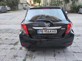 Toyota Yaris 1.33 - 6000 € - 79055267 2
